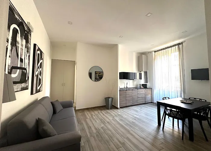 Dimora Centrale Home